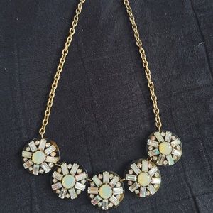 J. Crew Chunky Necklaces